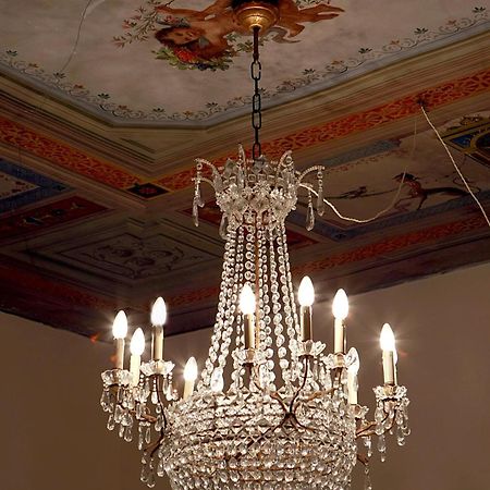 Bellezza Suites Cagliari Eksteriør bilde