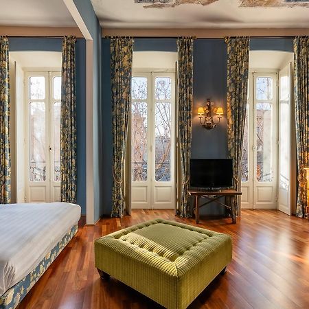 Bellezza Suites Cagliari Eksteriør bilde