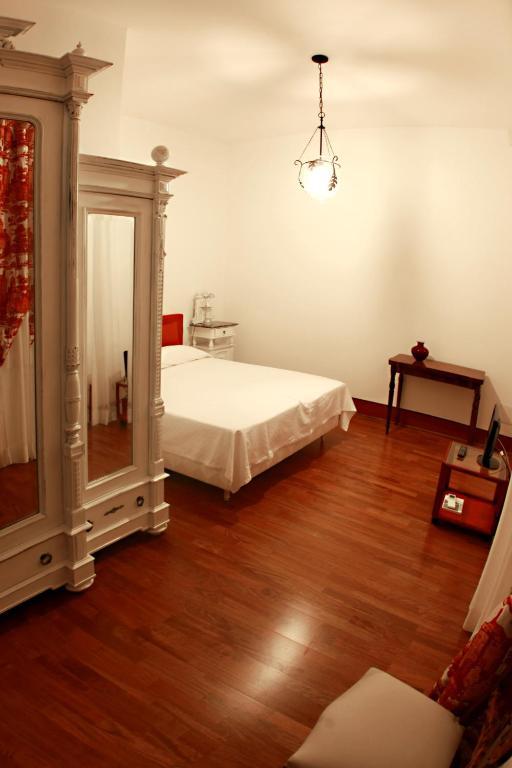 Bellezza Suites Cagliari Rom bilde
