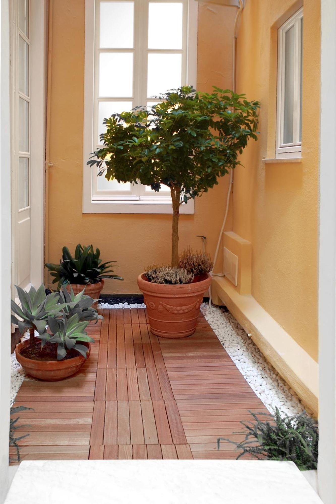 Bellezza Suites Cagliari Eksteriør bilde