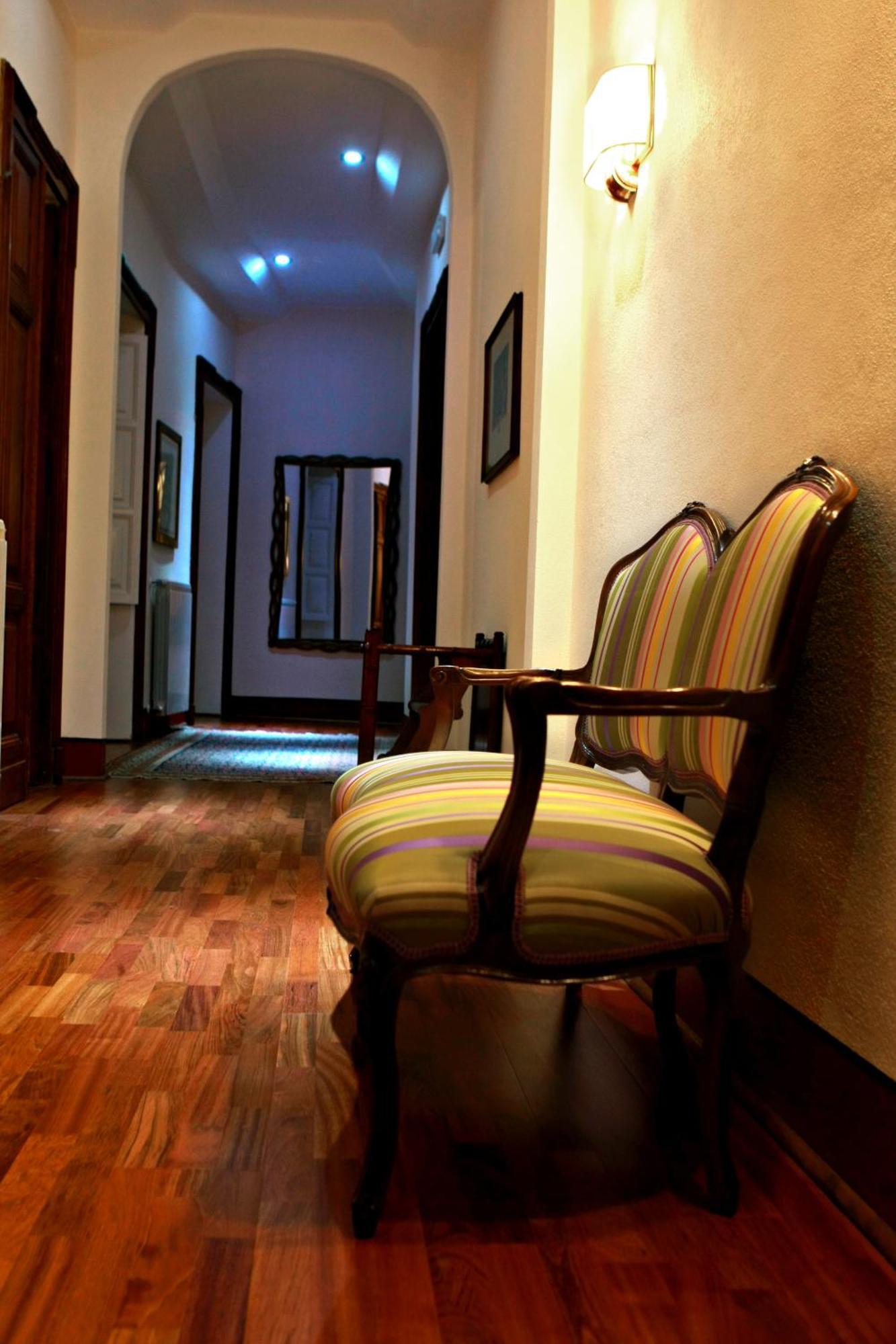 Bellezza Suites Cagliari Eksteriør bilde