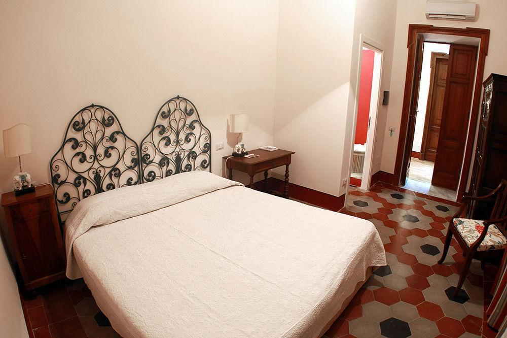 Bellezza Suites Cagliari Eksteriør bilde