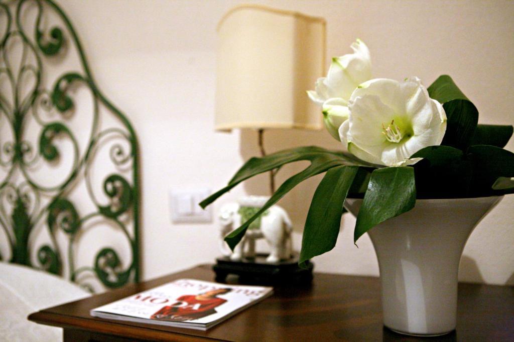 Bellezza Suites Cagliari Eksteriør bilde
