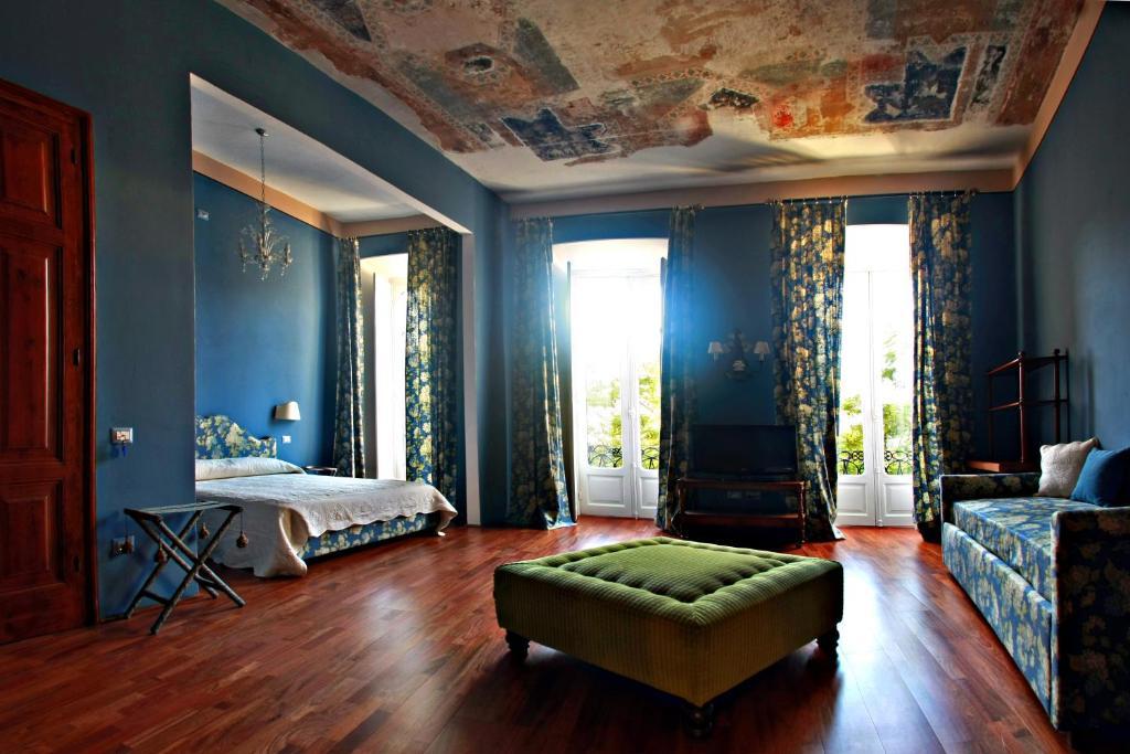 Bellezza Suites Cagliari Eksteriør bilde