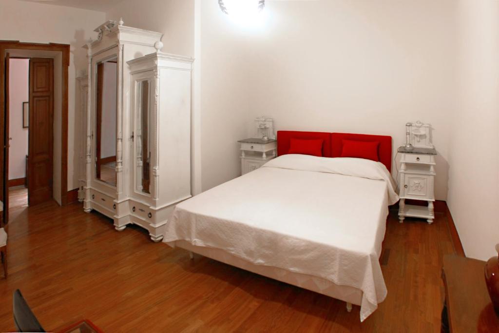 Bellezza Suites Cagliari Eksteriør bilde
