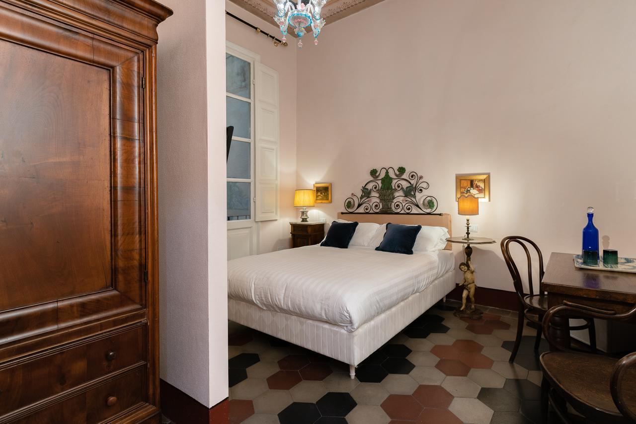 Bellezza Suites Cagliari Eksteriør bilde