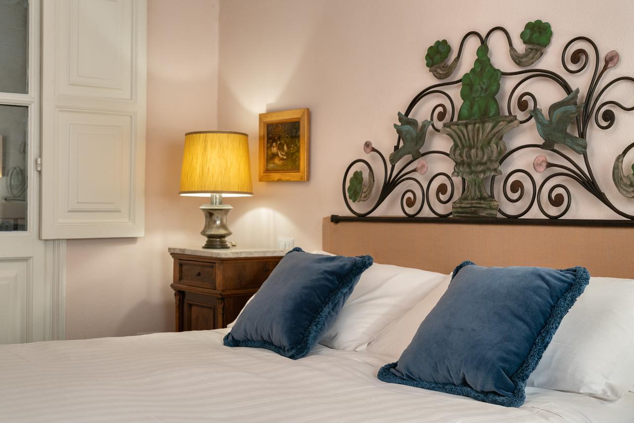 Bellezza Suites Cagliari Eksteriør bilde