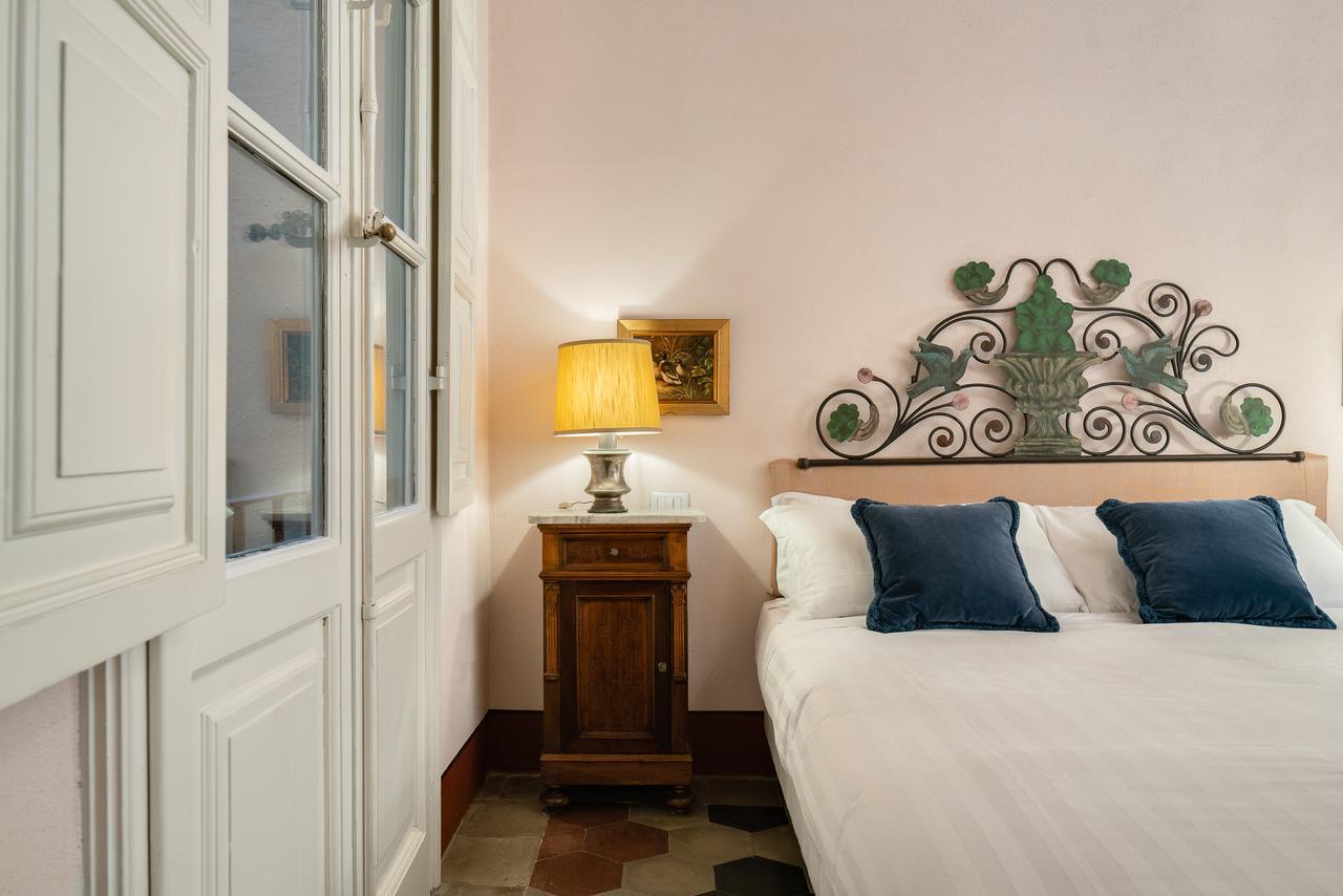 Bellezza Suites Cagliari Eksteriør bilde