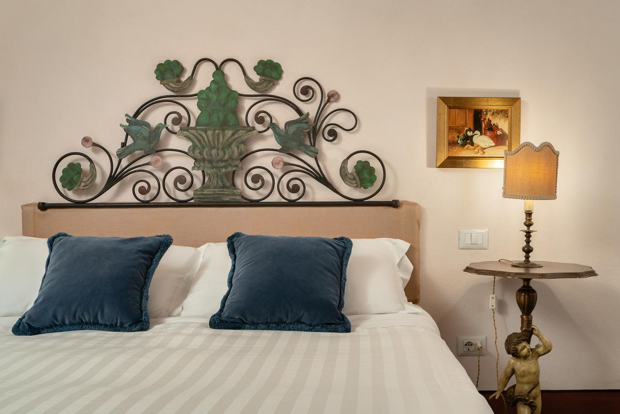 Bellezza Suites Cagliari Eksteriør bilde
