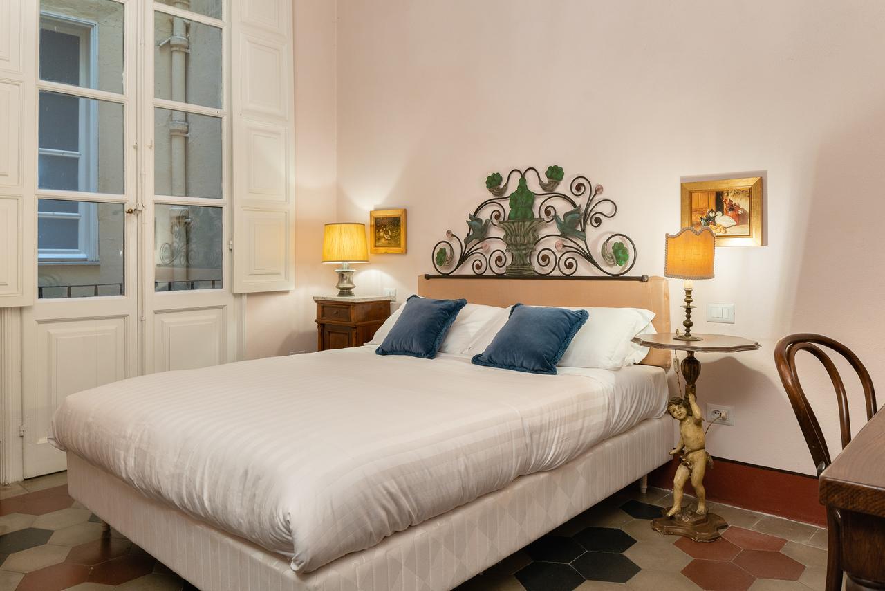 Bellezza Suites Cagliari Eksteriør bilde