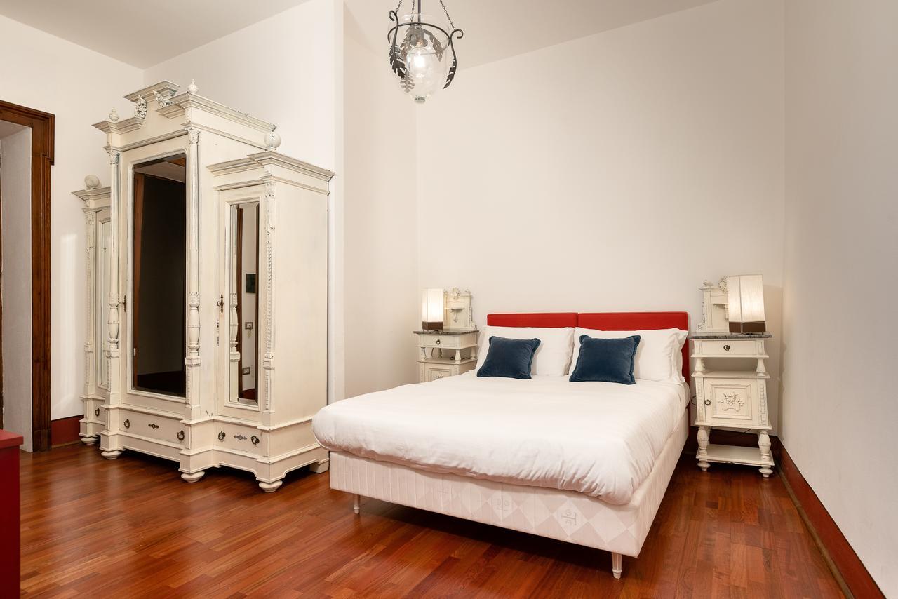 Bellezza Suites Cagliari Eksteriør bilde
