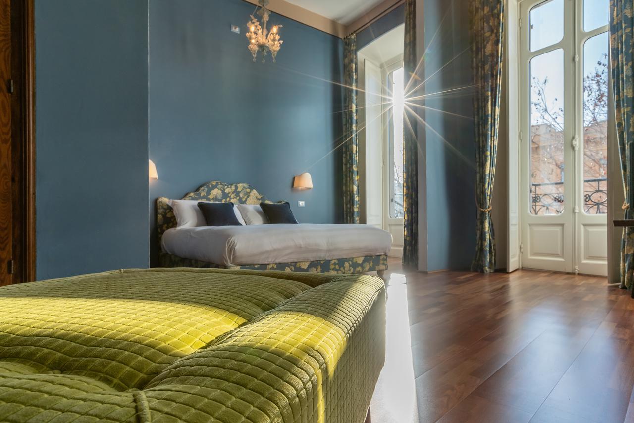 Bellezza Suites Cagliari Eksteriør bilde