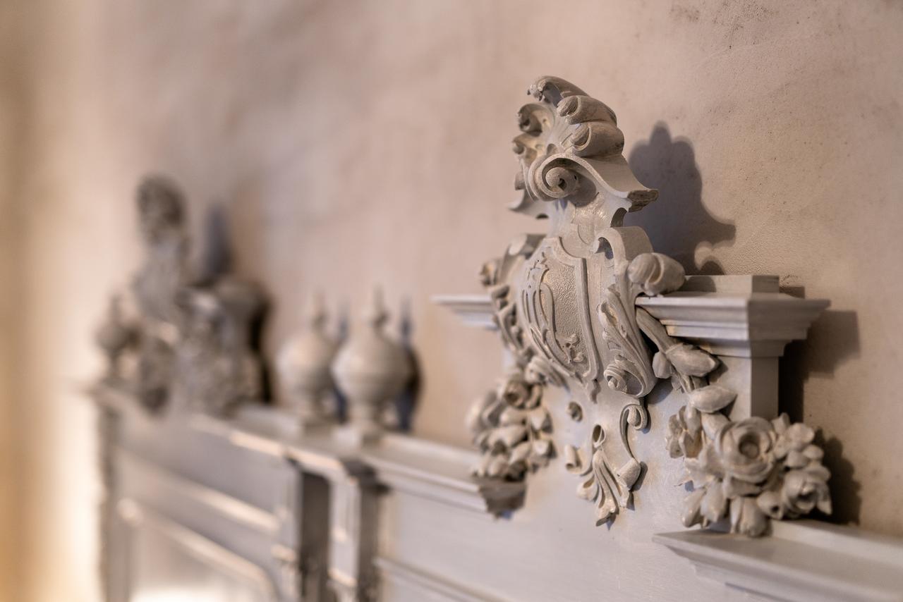Bellezza Suites Cagliari Eksteriør bilde