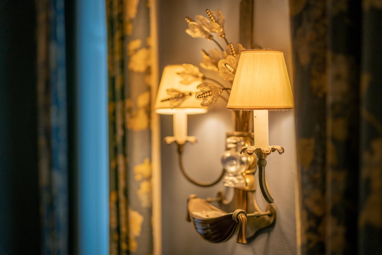 Bellezza Suites Cagliari Eksteriør bilde