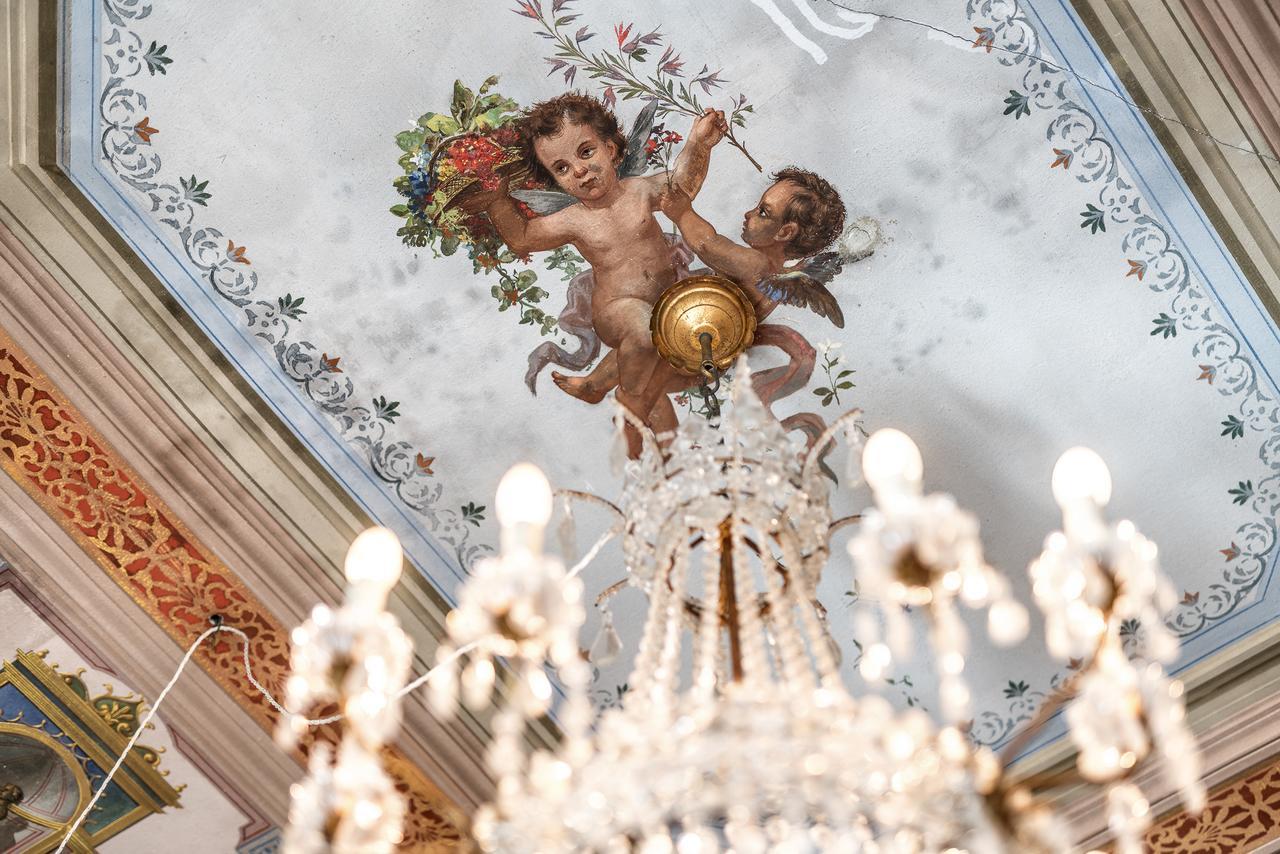 Bellezza Suites Cagliari Eksteriør bilde