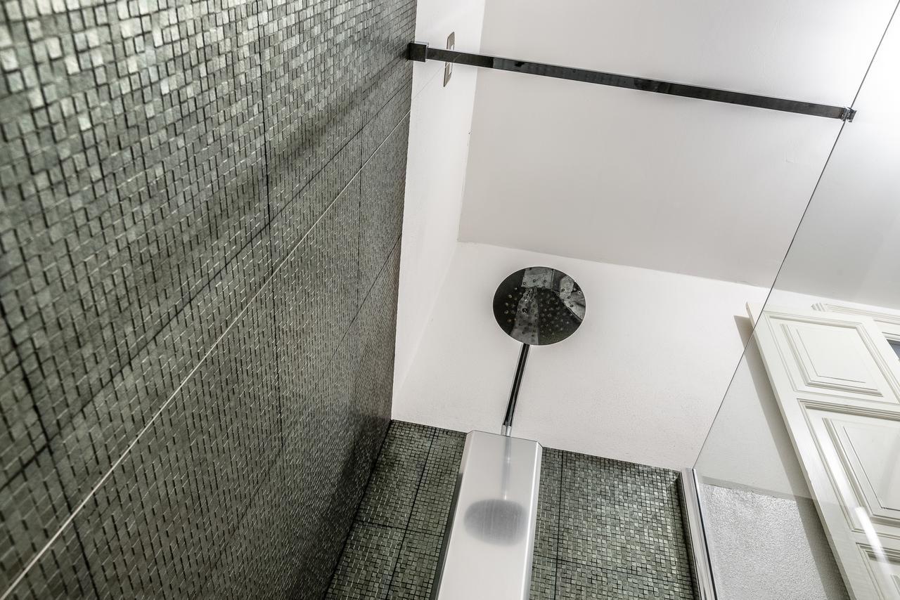 Bellezza Suites Cagliari Eksteriør bilde