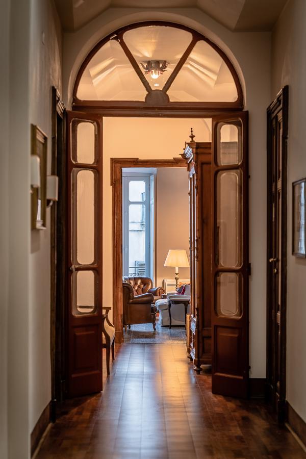 Bellezza Suites Cagliari Eksteriør bilde