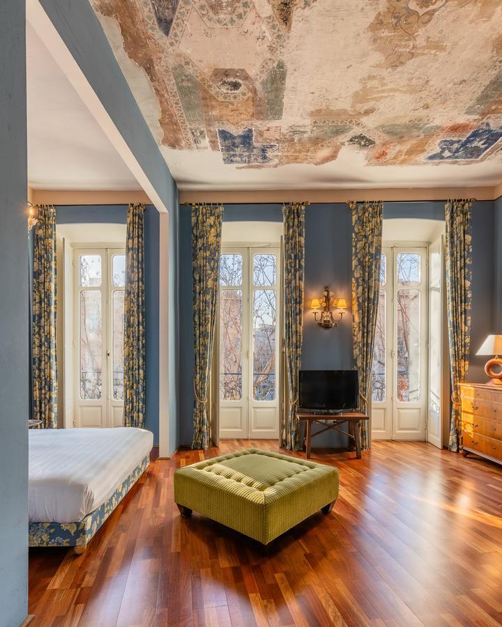 Bellezza Suites Cagliari Eksteriør bilde