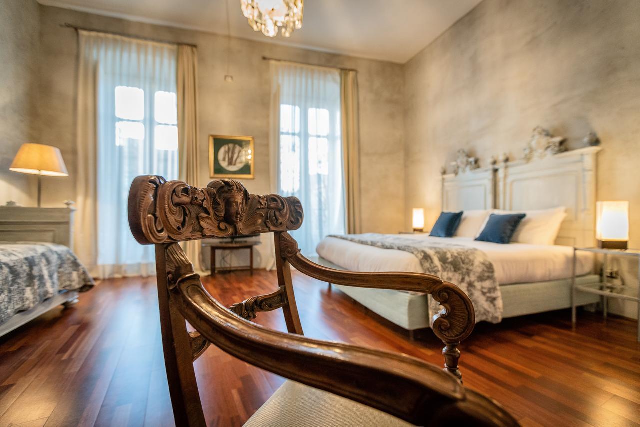 Bellezza Suites Cagliari Eksteriør bilde