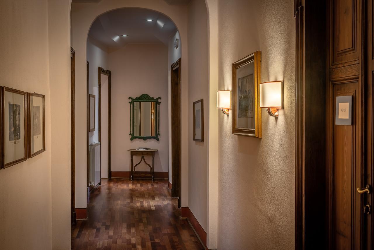 Bellezza Suites Cagliari Eksteriør bilde