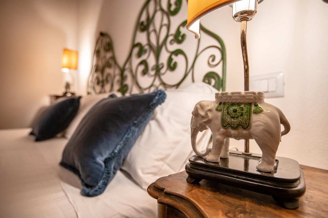 Bellezza Suites Cagliari Eksteriør bilde