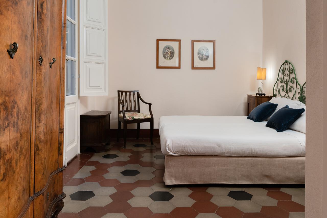 Bellezza Suites Cagliari Eksteriør bilde
