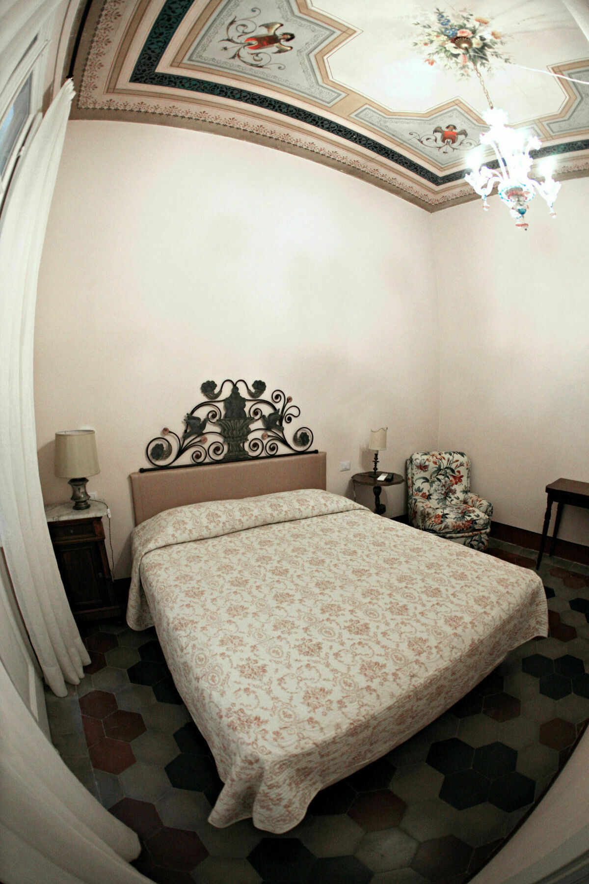 Bellezza Suites Cagliari Eksteriør bilde