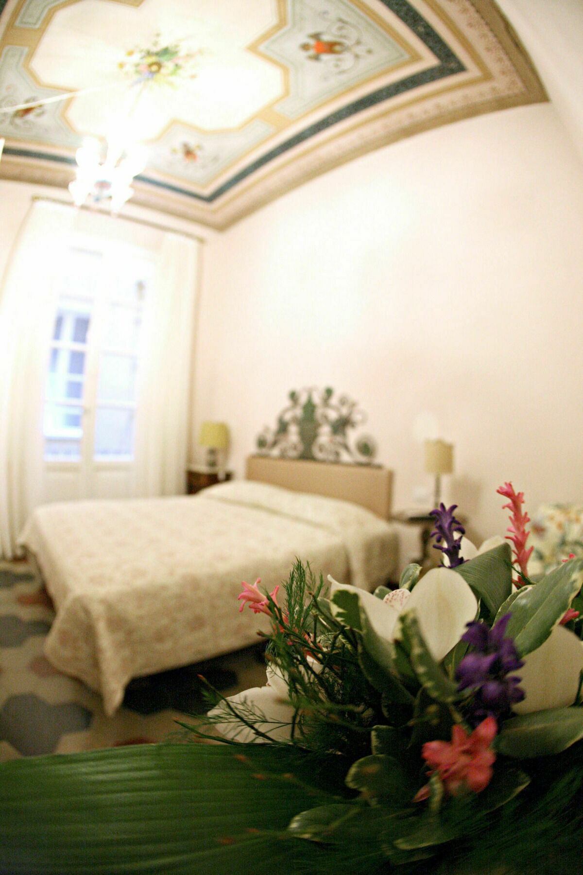 Bellezza Suites Cagliari Eksteriør bilde