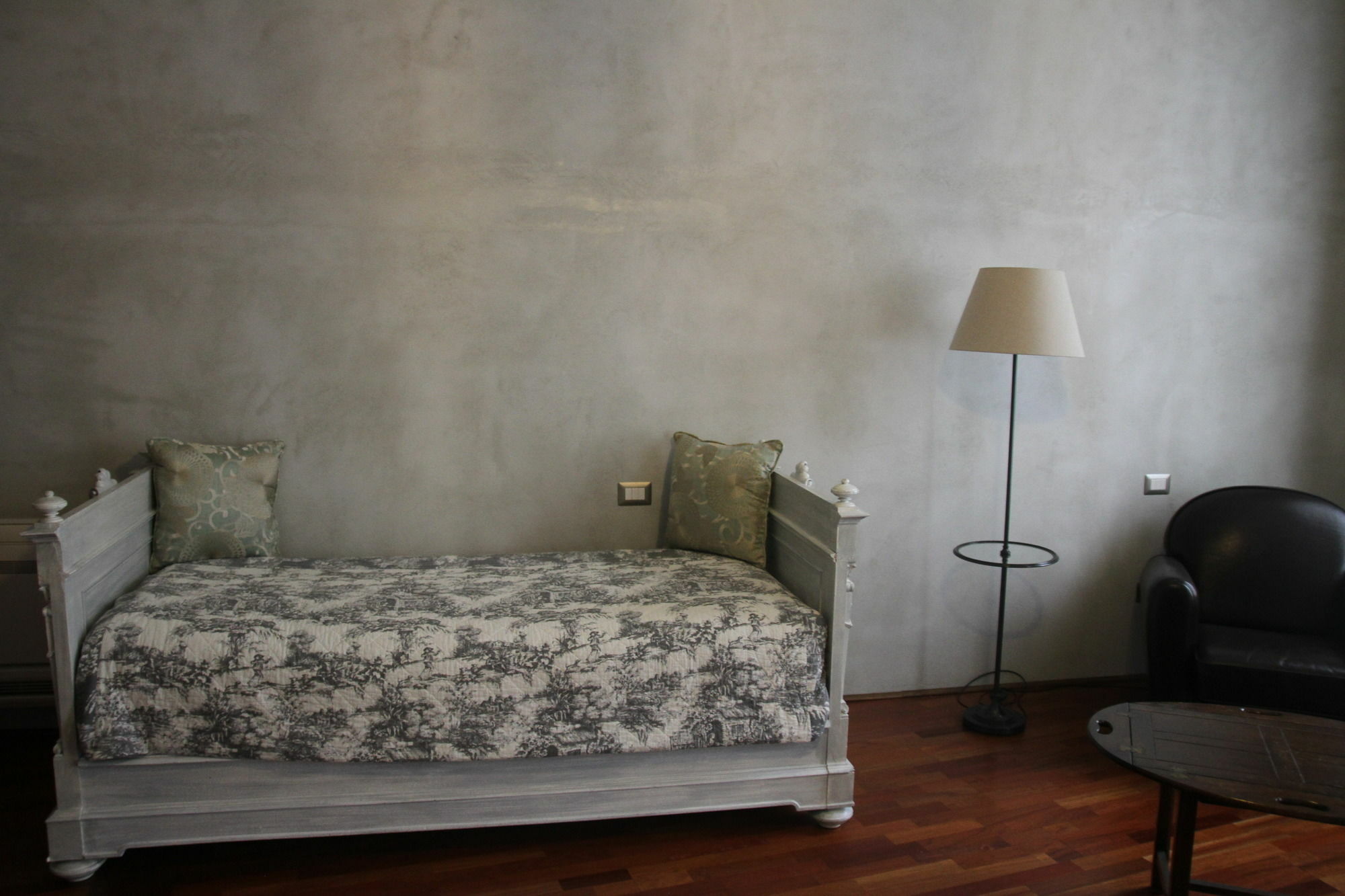 Bellezza Suites Cagliari Eksteriør bilde